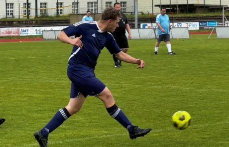 WfbM-Meisterschaft in Lebach