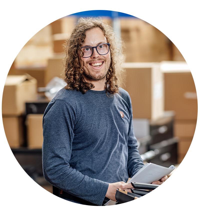 Jonas Holz Jonas Holz