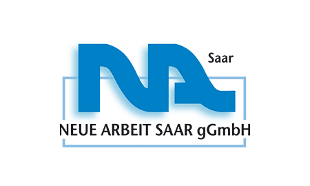 Logo Neue Arbeit Saar