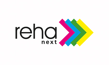 Logo reha