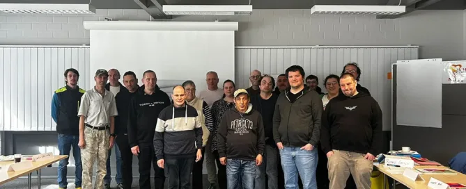 SGK Seminar Teilnehmer 2026