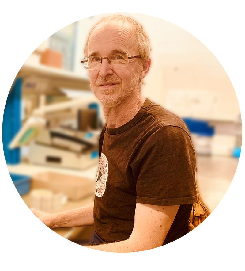 Christian Schumacher Christian Schumacher