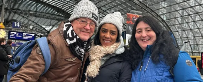 Werstatträte in Berlin