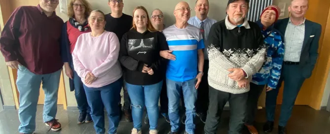 Werstatträte Saarland